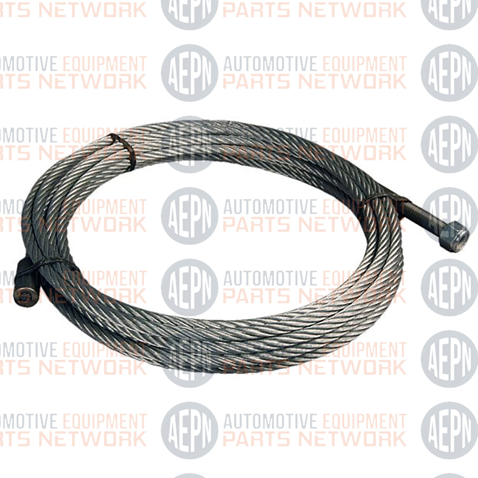Equalizer Cable 30' 3" | Bend Pak 119918 5595515 | SVI BH-7479-53