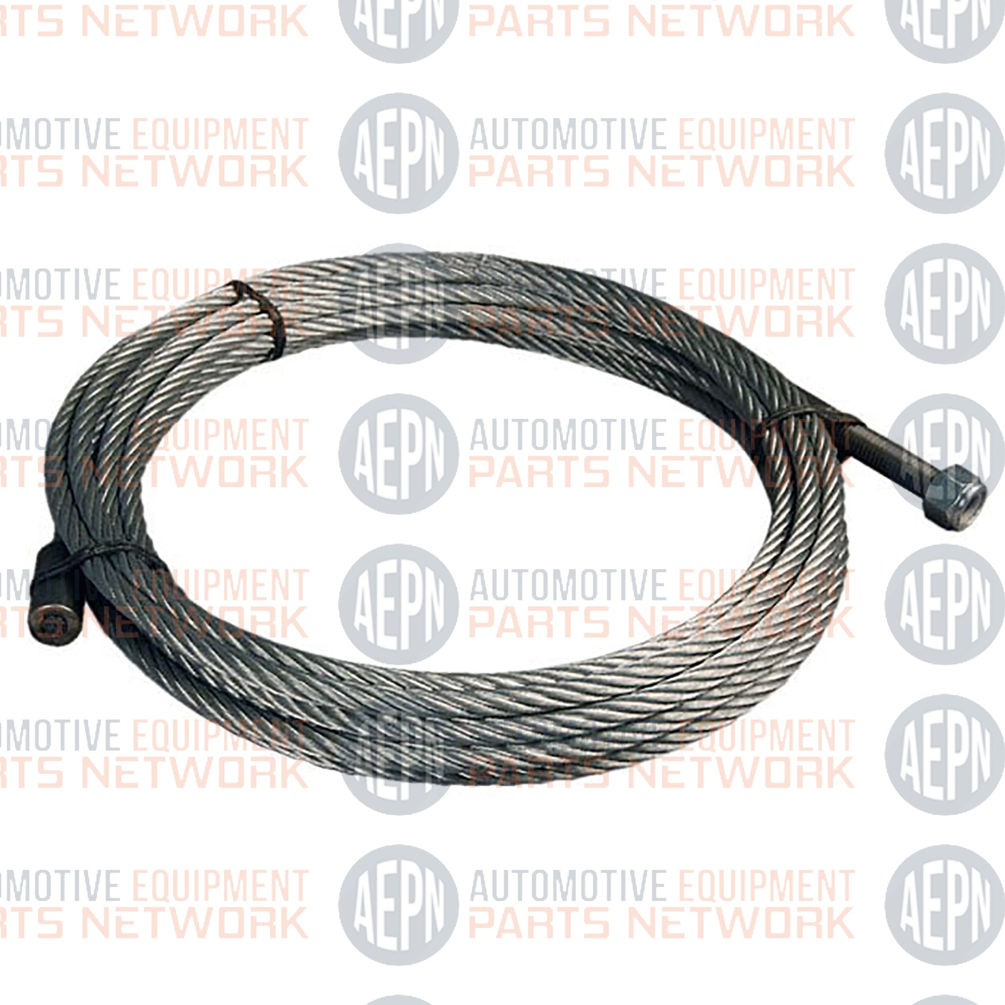 Equalizer Cable 30' 3" | Bend Pak 119918 5595515 | SVI BH-7479-53
