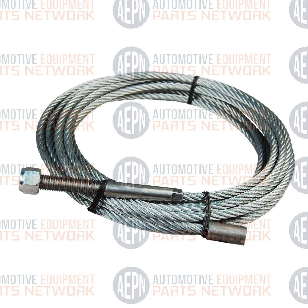 Equalizer Cable 350" MX10AXC | Bend Pak 119916 5595490 | SVI BH-7479-81