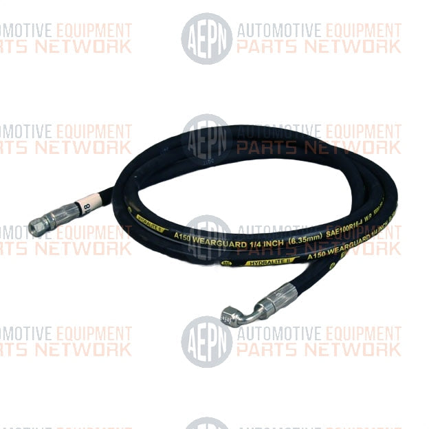 Hydraulic Hose for D10ACX | Dannmar 17106002 | SVI  BH-7480-18