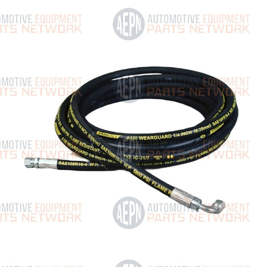 Hydraulic Hose for DC10ACK | Dannmar 17106003 | SVI  BH-7480-19