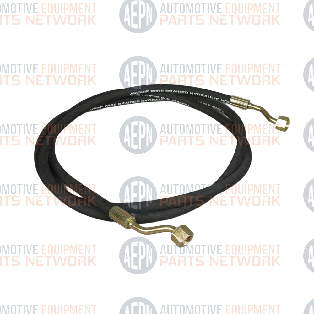 Hydraulic Hose Short to Cylinder | Tuxedo TP9KFX-069 TT-6934-500-01 | SVI BH-7485-50