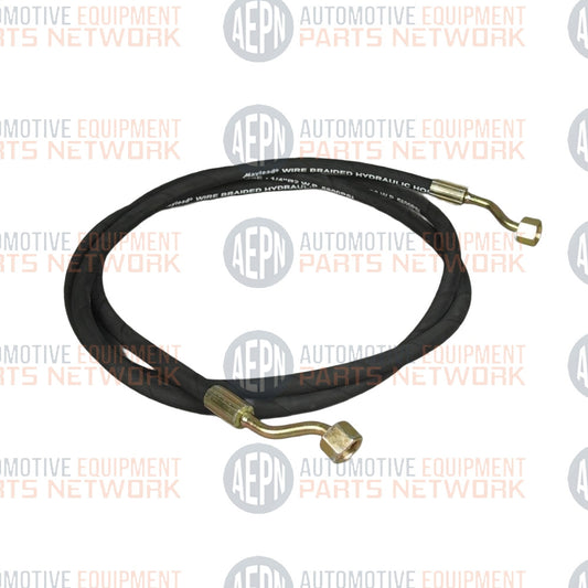 Hydraulic Hose Short to Cylinder | Tuxedo TP9KFX-069 TT-6934-500-01 | SVI BH-7485-50