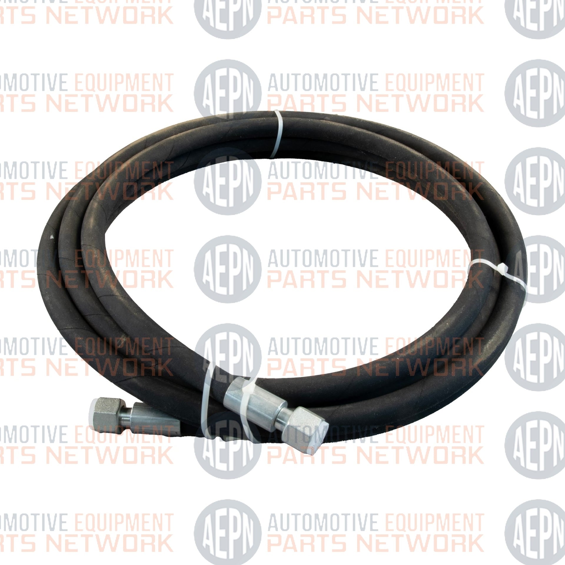 Hydraulic Hose - Overhead 211" | Tux/Launch 104120134 TLT210-XT-104 | SVI BH-7485-7001