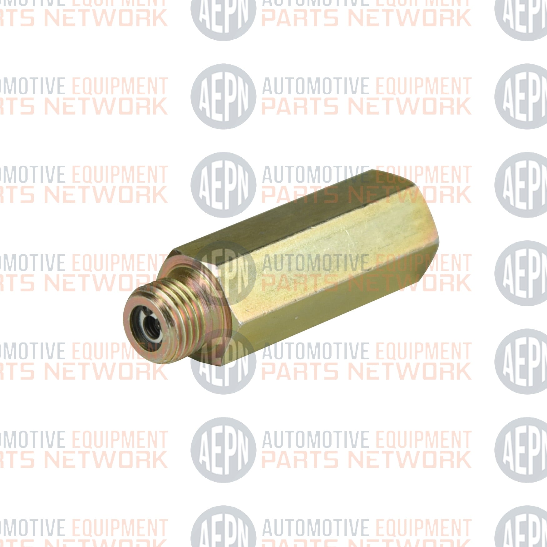 Flow Control Valve Fitting | Tux/Launch TLT210-XT-107 | SVI  BH-7485-7002