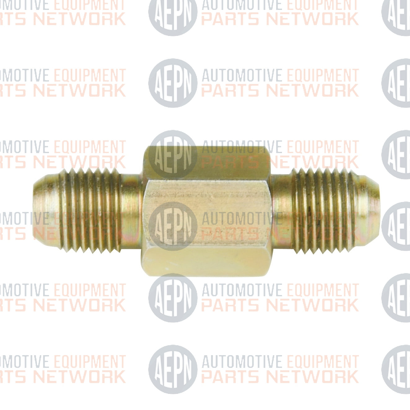 Coupler Fitting | Tux/Launch 103100295 TLT210-XT-111 | SVI BH-7485-7003