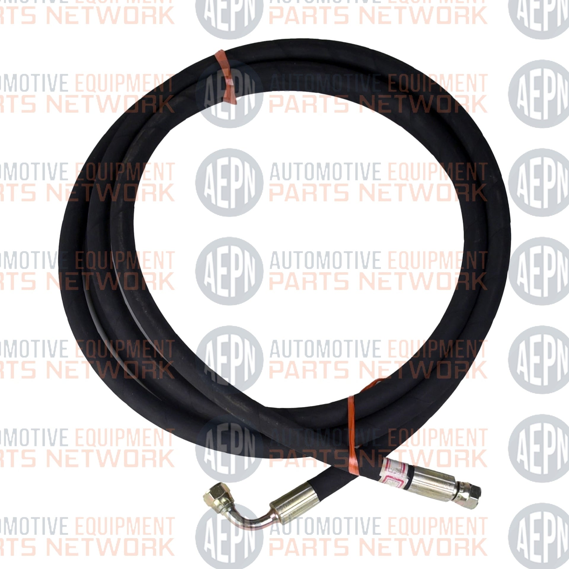 Hydraulic Hose - Offside 167" | Tux/Launch 104120135 TLT210-XT-112 | SVI BH-7485-7004
