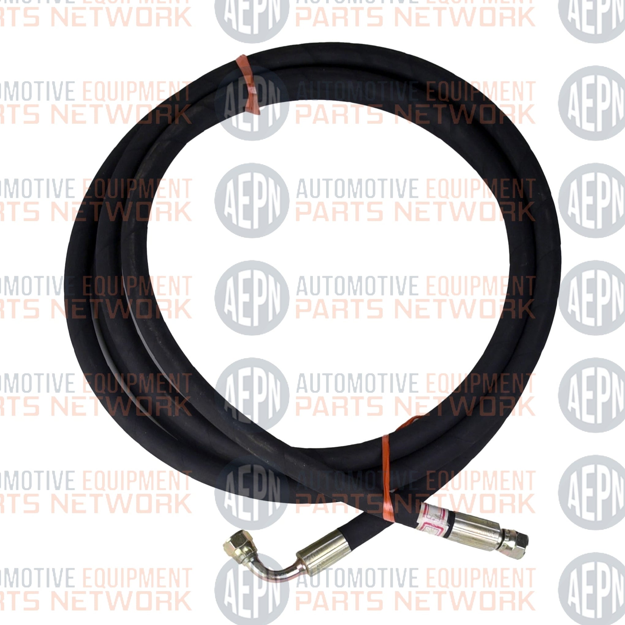 Hydraulic Hose - Offside 167" | Tux/Launch 104120135 TLT210-XT-112 | SVI BH-7485-7004