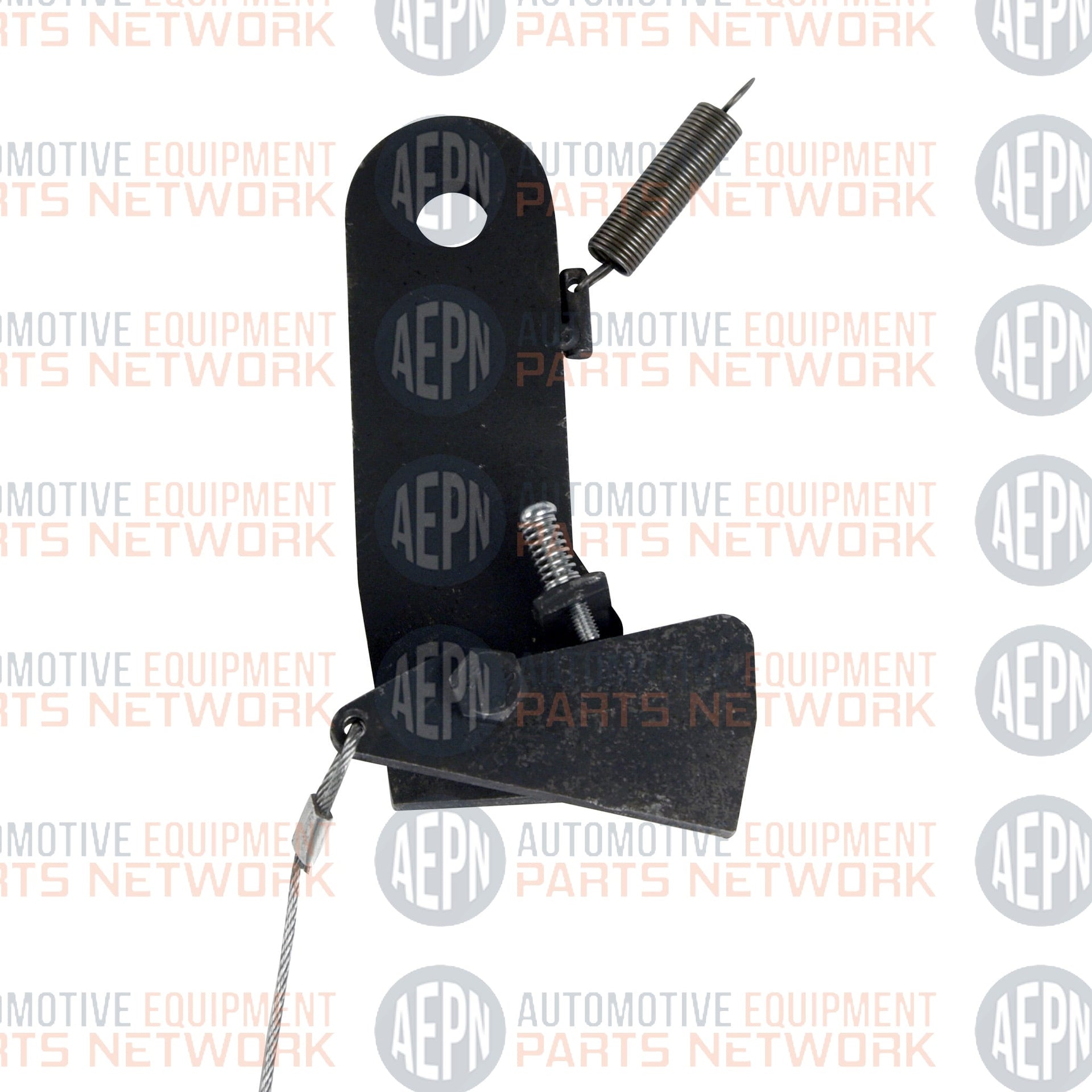 Carriage Lock Assembly | Tuxedo TP9-1068 | SVI  BH-7486-14