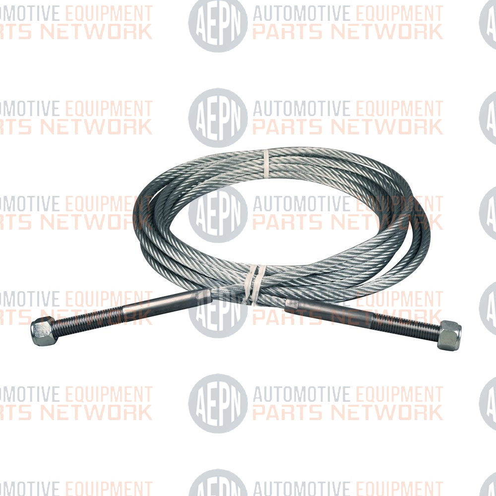 Equalizer Cable 28' 6" | Tuxedo TP9-1028 | SVI  BH-7486-46