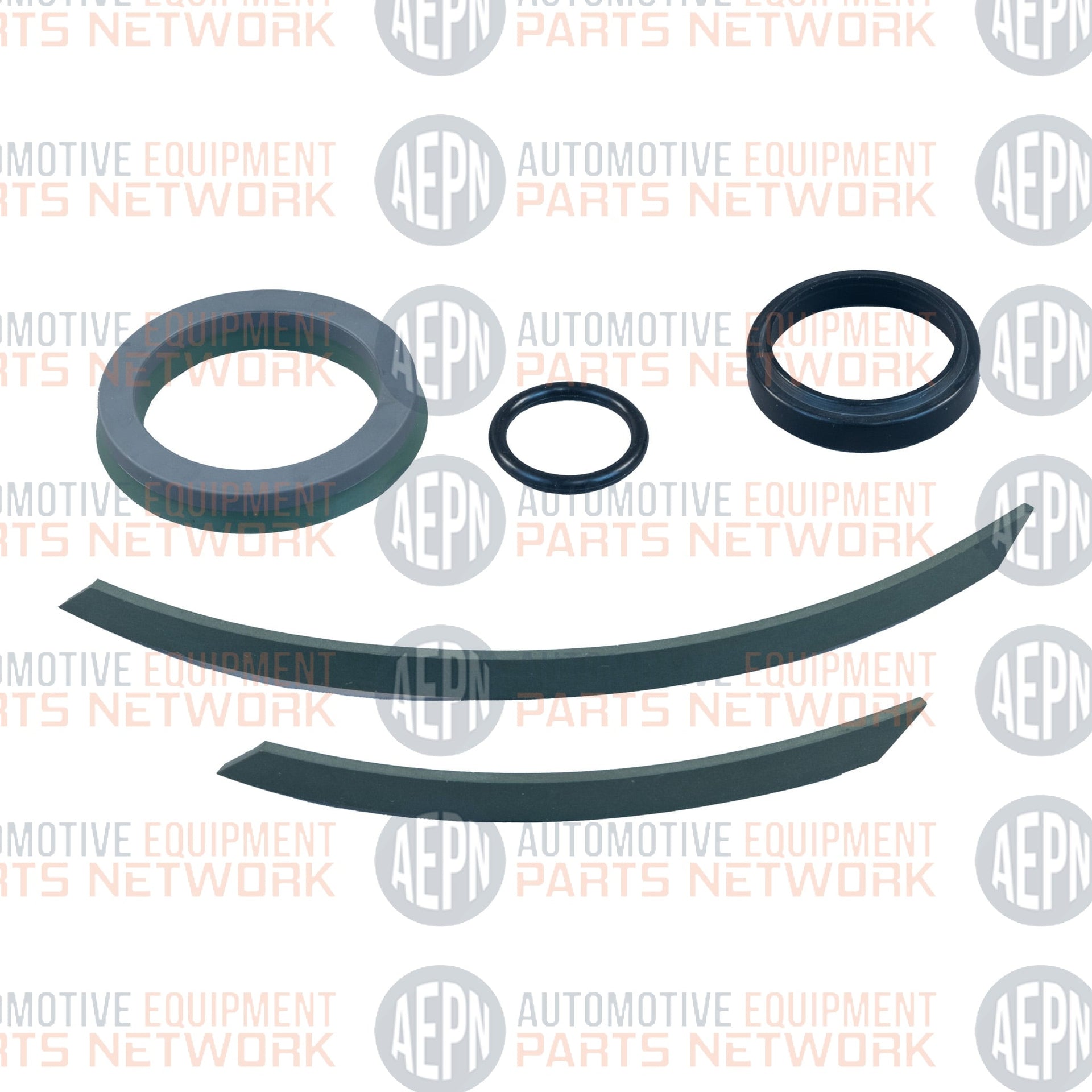 Seal Kit for TP9KAC | Tuxedo TP9-1057 TP9-1057T | SVI BH-7486-53