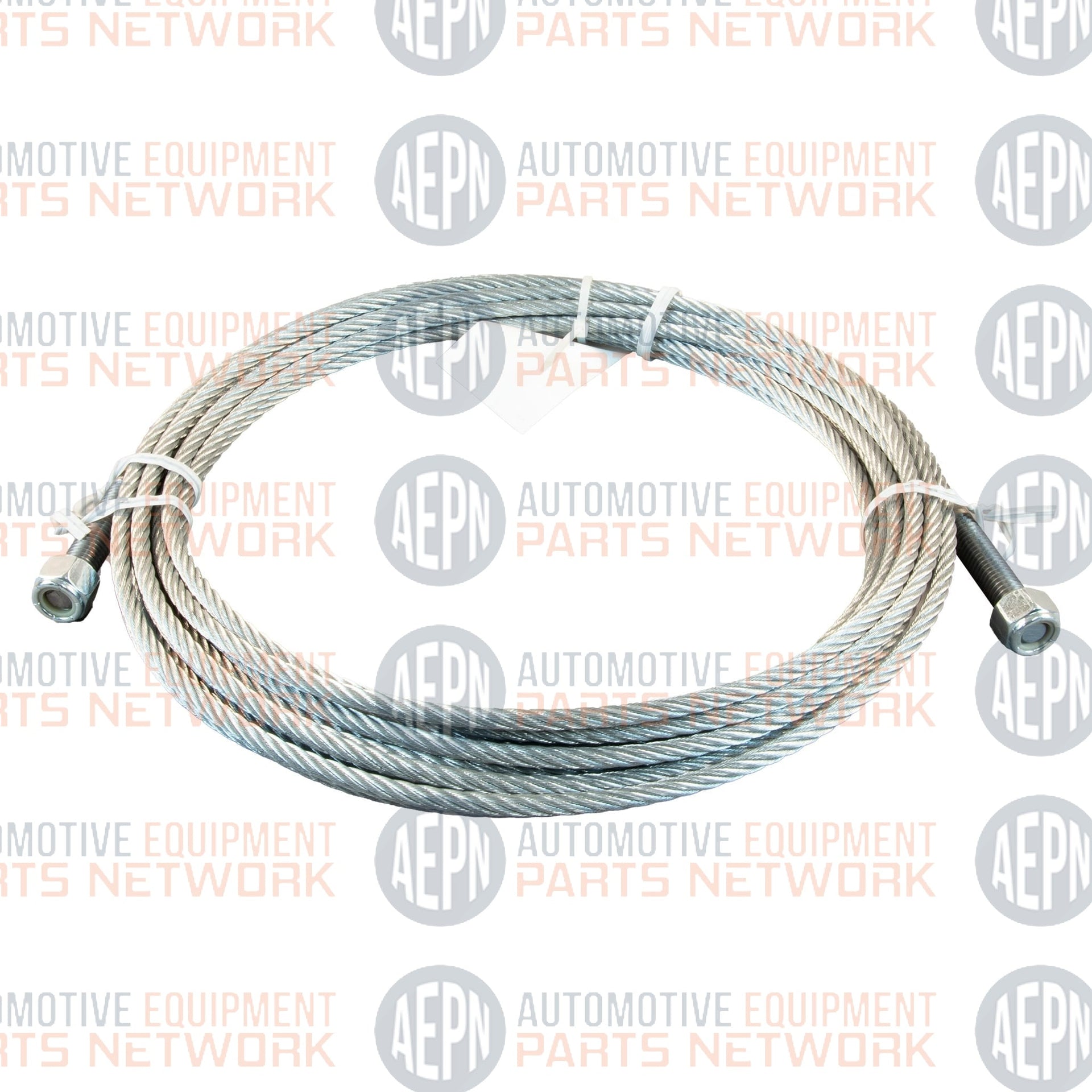 Equalizer Cable 32'-3.56" | Rotary FJ7101 | SVI  BH-7500-05