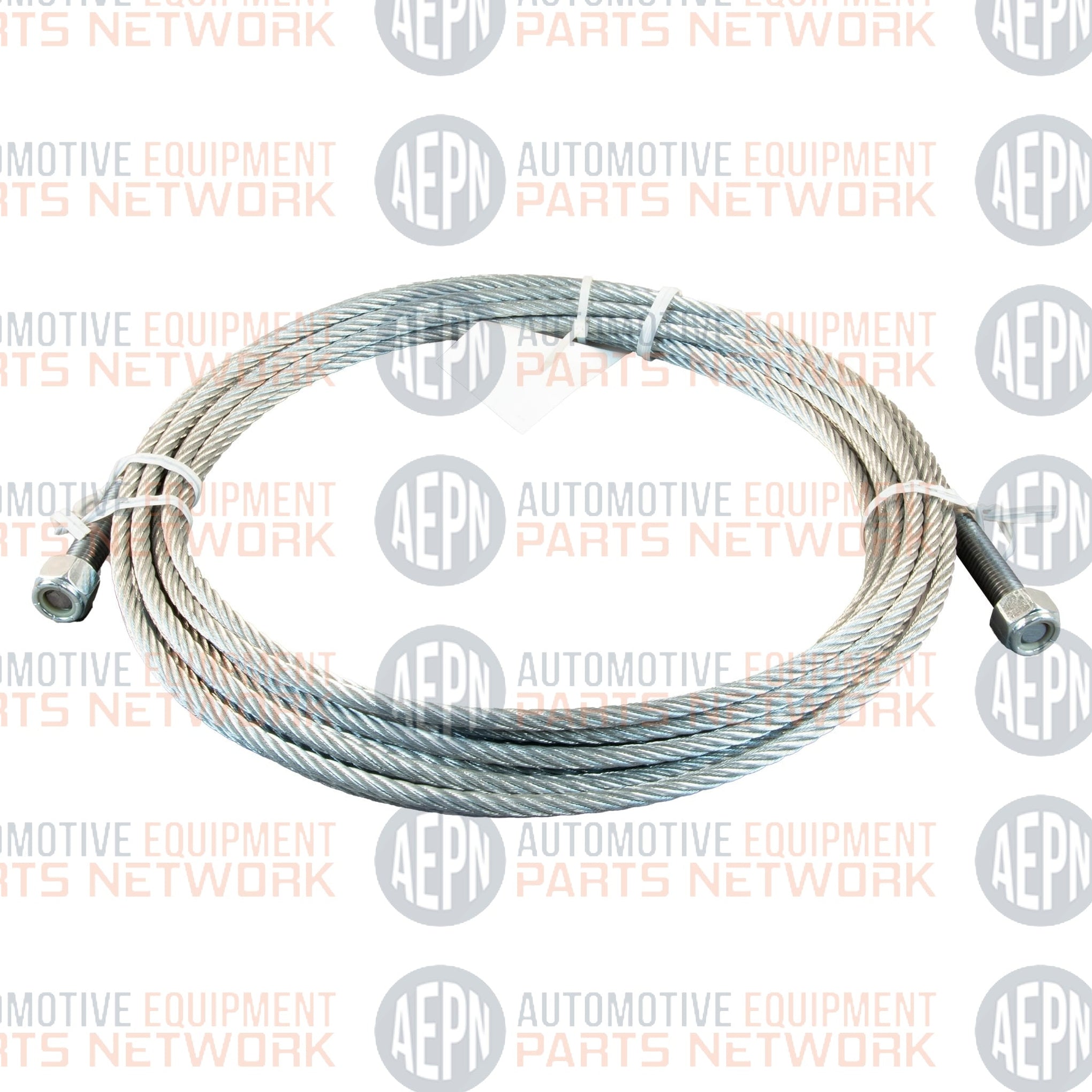 Equalizer Cable 32'-3.56" | Rotary FJ7101 | SVI  BH-7500-05