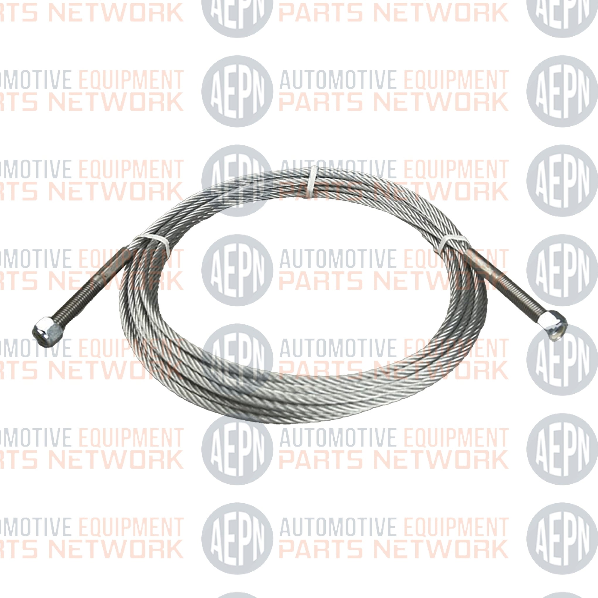 Equalizer Cable 30'-5.43" | Rotary FJ7450 | SVI  BH-7500-23