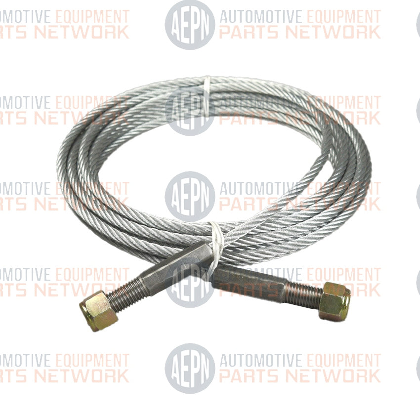 Equalizer Cable SPO15 / SPO18 Standard Height | Rotary FJ7827-1 | SVI  BH-7500-32