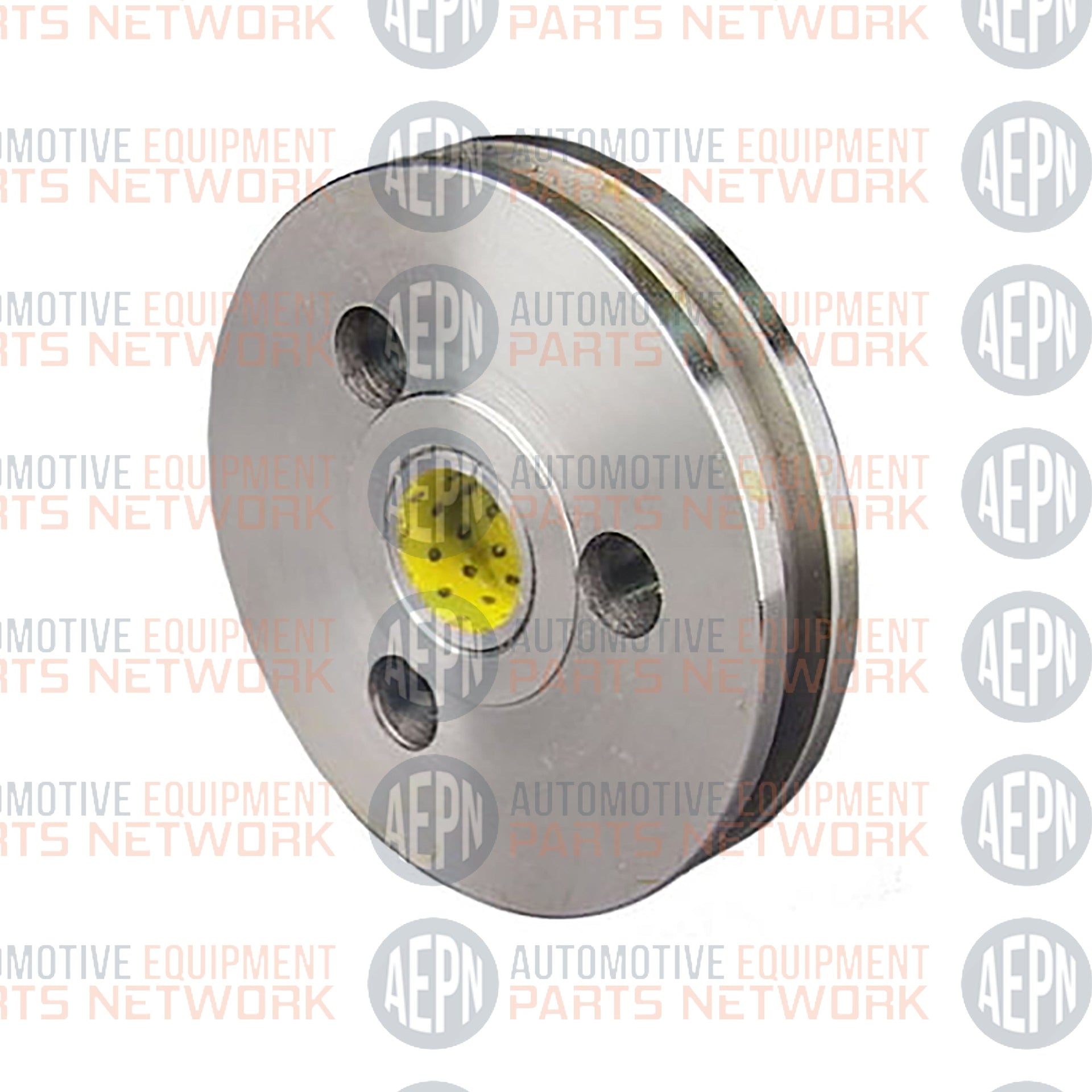 2-Post Steel Cable Sheave | Rotary FJ7116-1x FJ7116-1 | SVI BH-7500-50