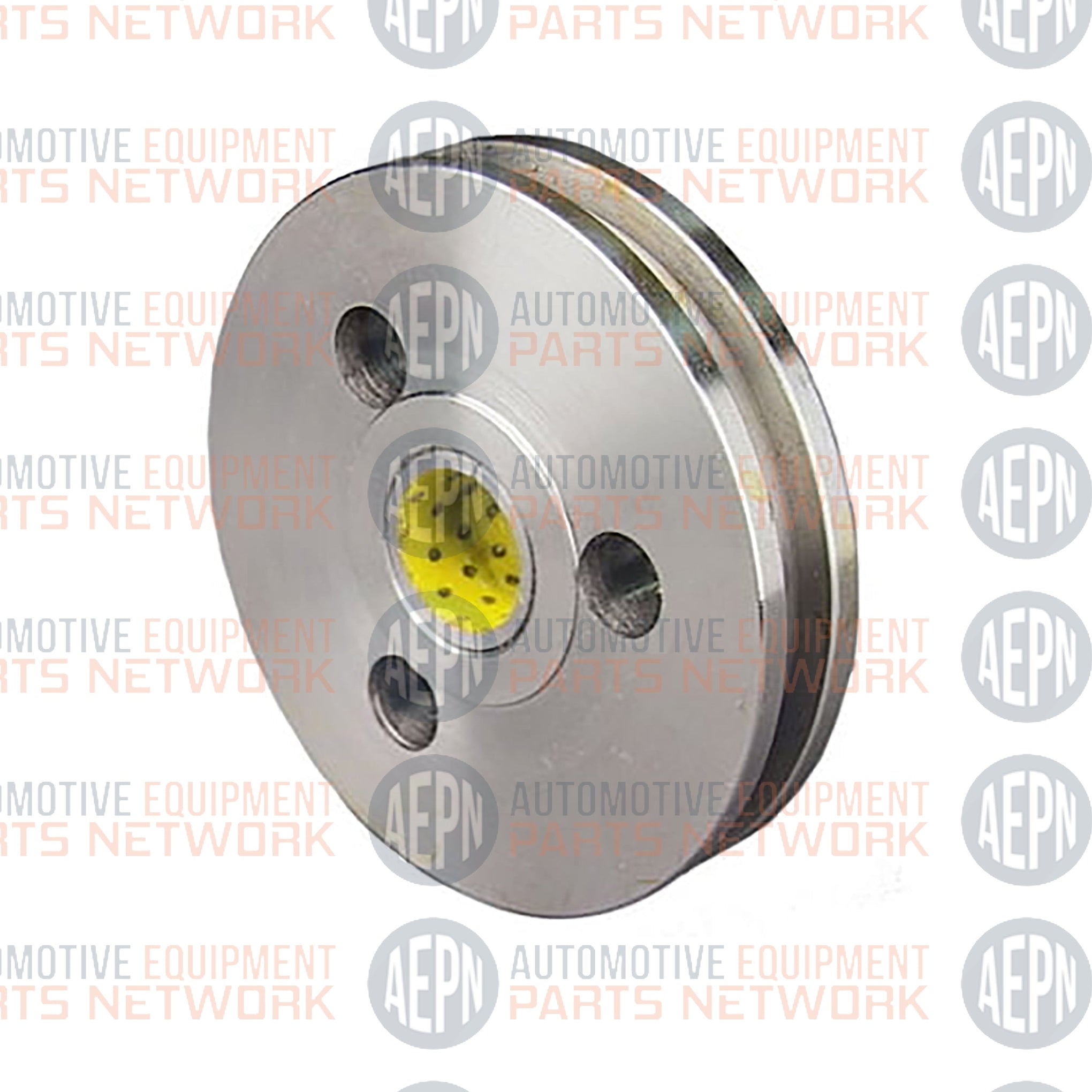 2-Post Steel Cable Sheave | Rotary FJ7116-1x FJ7116-1 | SVI BH-7500-50