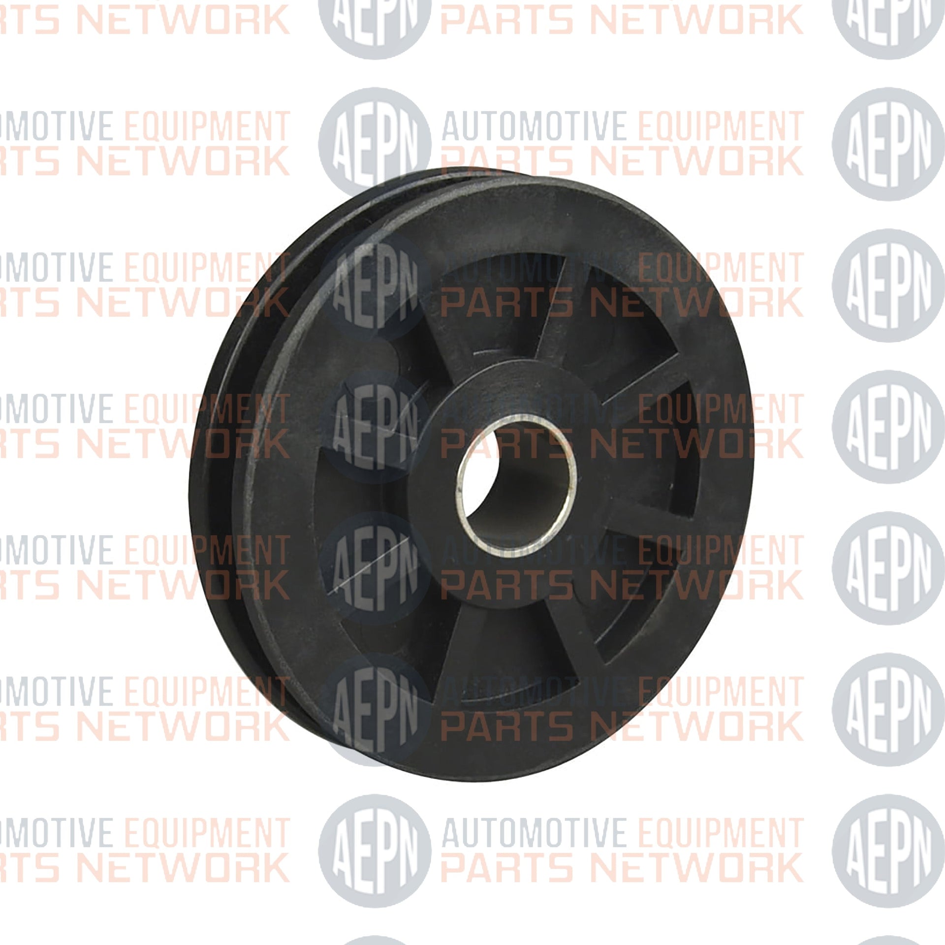 2-Post Nylon Cable Sheave | Rotary FJ7116-1 | SVI  BH-7500-50N