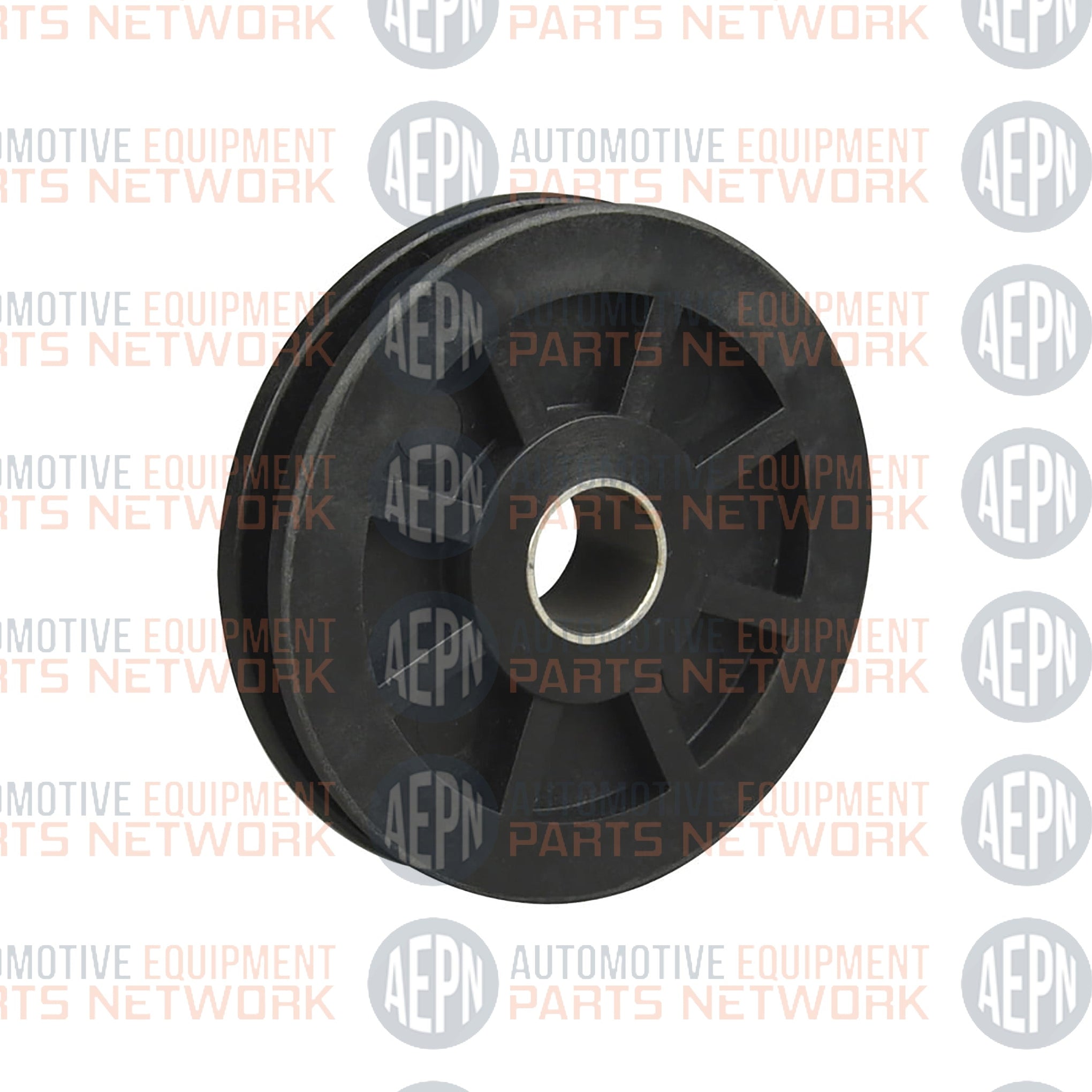 2-Post Nylon Cable Sheave | Rotary FJ7116-1 | SVI  BH-7500-50N