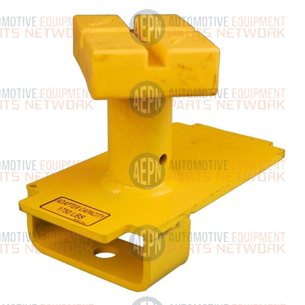 Adapter and Mounting Rack Kit (4) | Rotary FJ6137 FJ6137BK | SVI BH-7500-90
