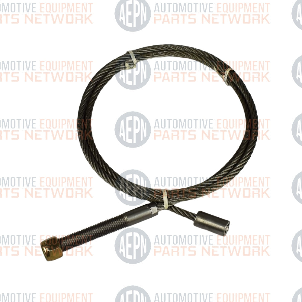 Lifting Cable SM120/QL4P | Rotary FC545 | SVI  BH-7501-06