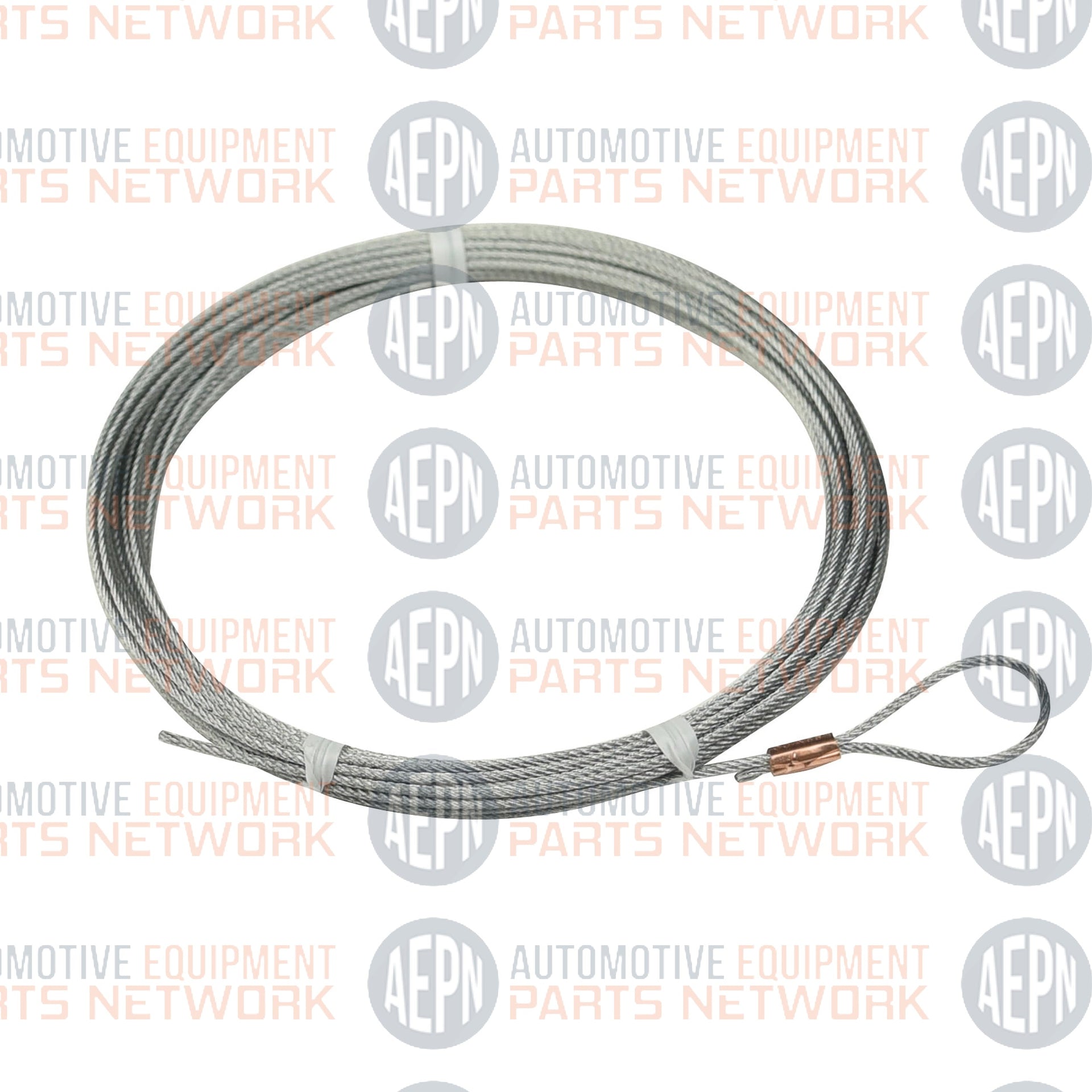 29' Lock Latch Release Cable | Rotary FJ7595-1 FJ7594-1 | SVI BH-7501-24