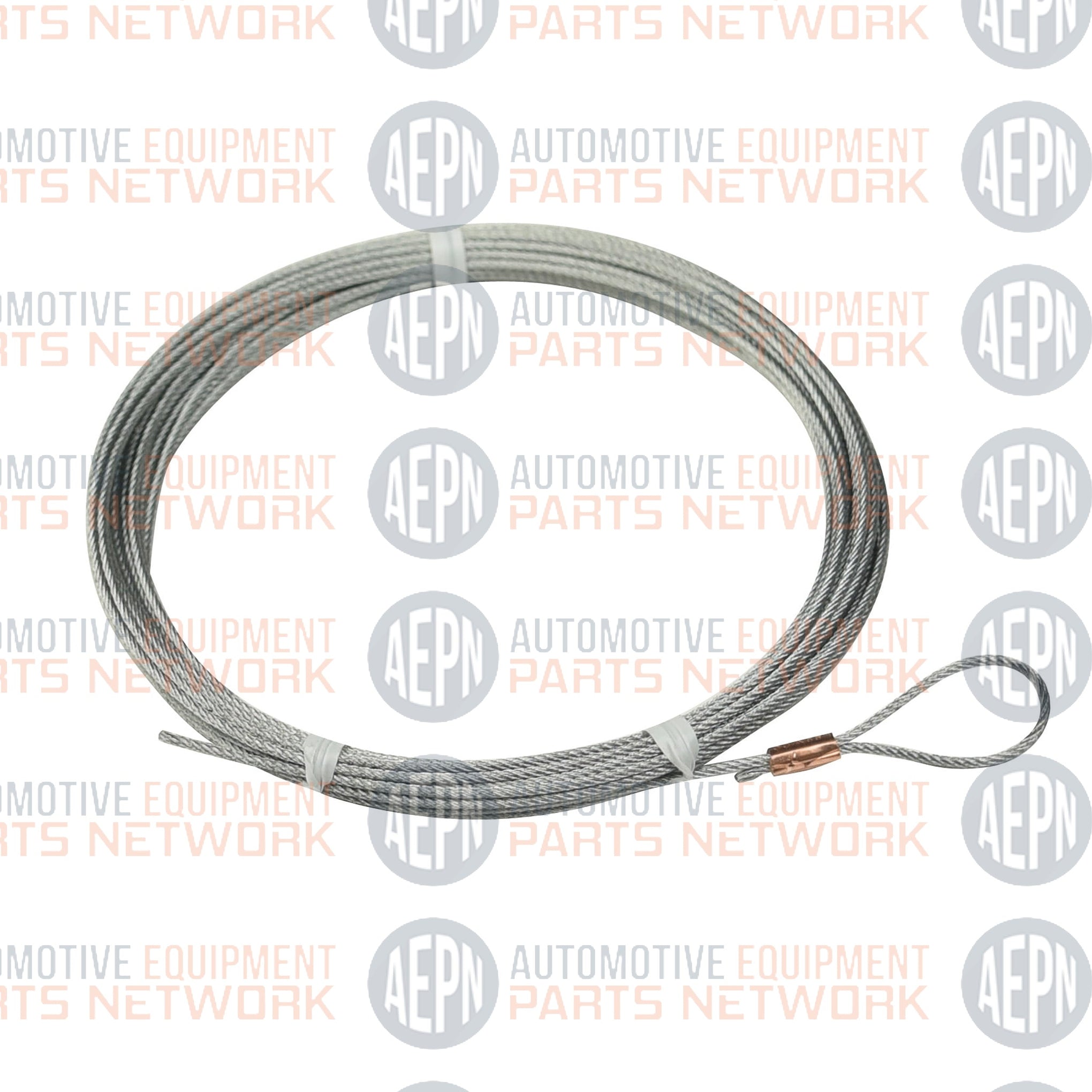 29' Lock Latch Release Cable | Rotary FJ7595-1 FJ7594-1 | SVI BH-7501-24