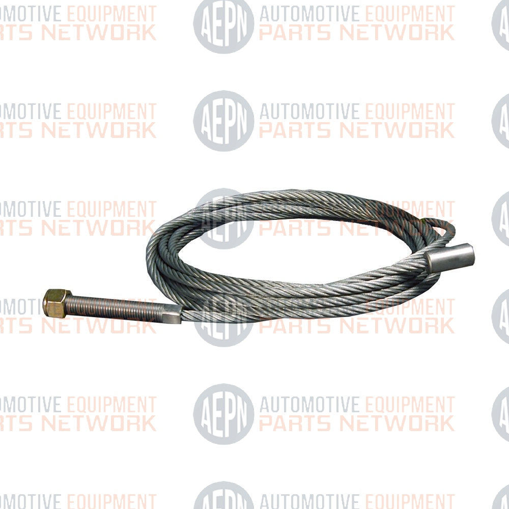 Lifting Cable RF | Rotary FC5617 | SVI  BH-7501-31