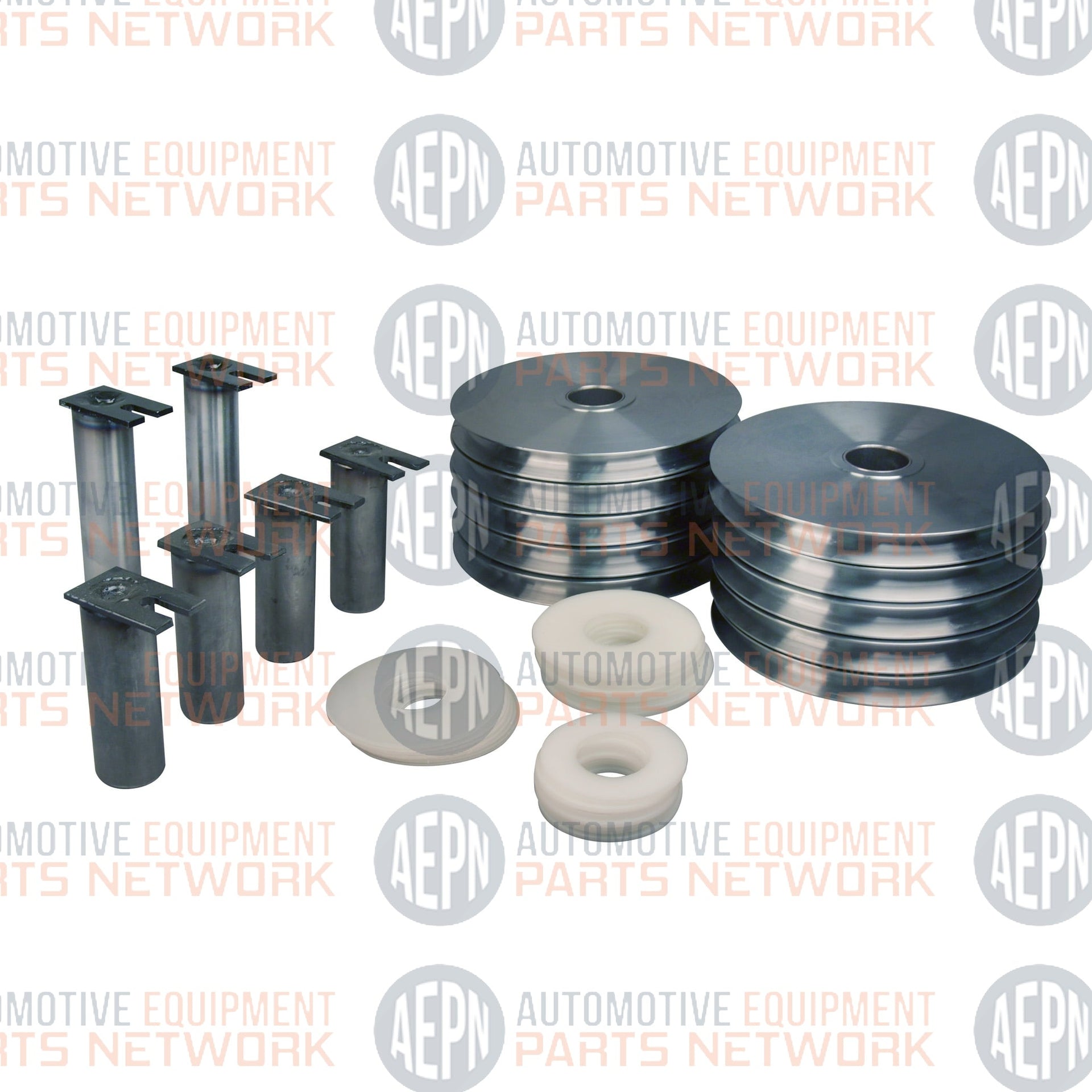 Sheave Kit for AR/SM120 | Rotary FC5516 FC5516KIT | SVI BH-7501-57