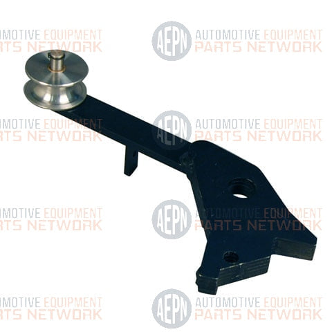 Left Hand Slack Cable Lock | Rotary FC5224-71BK FC5224-71 | SVI BH-7501-73