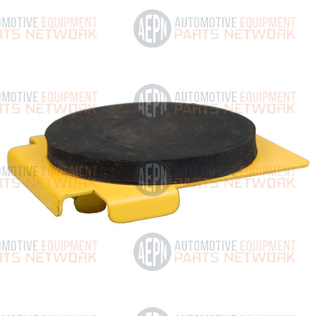 Rubber Pad Adapter - Low | Rotary FJ697 FJ697YL | SVI BH-7502-01