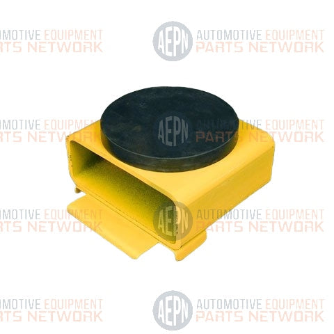 Rubber Pad Adapter - High | Rotary FJ698 FJ698YL | SVI BH-7502-06