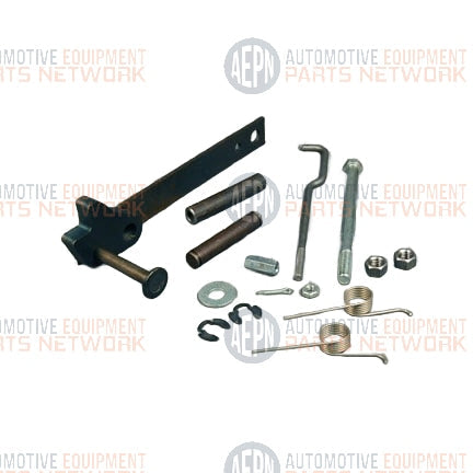 Lock Latch Kit SP84 | Rotary FJ748 FJ748BL | SVI BH-7503-02