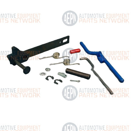 Lock Latch for SPOA | Rotary FJ7227 FJ7227BL | SVI BH-7503-03