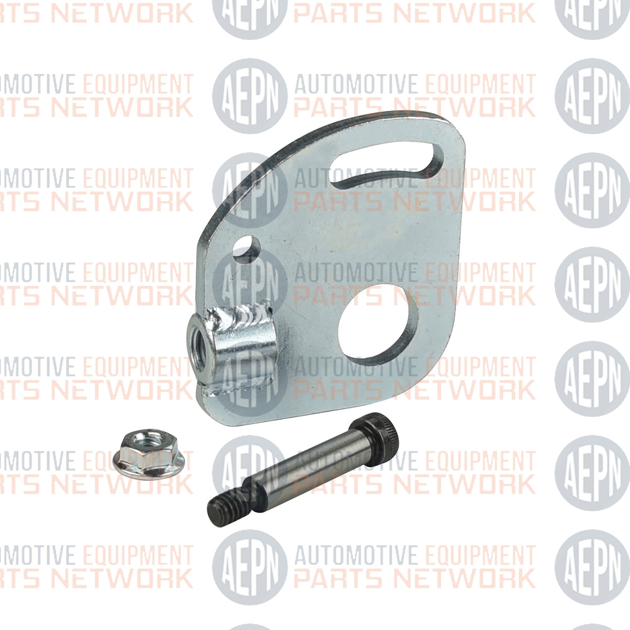 Latch Control Plate Assembly | Rotary FJ7594-2 FJ7594-3 | SVI BH-7503-40