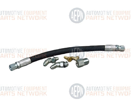 Hydraulic Hose and Parts for BH-7504-05 | Rotary FA5121P | SVI  BH-7504-05K