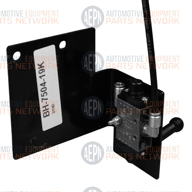 Air Valve Release Kit | Rotary N620 N623BK | SVI BH-7504-19K