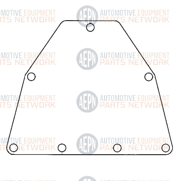Full Size Shim Kit SPO12/A7LC | Rotary FA5129 | SVI  BH-7504-20
