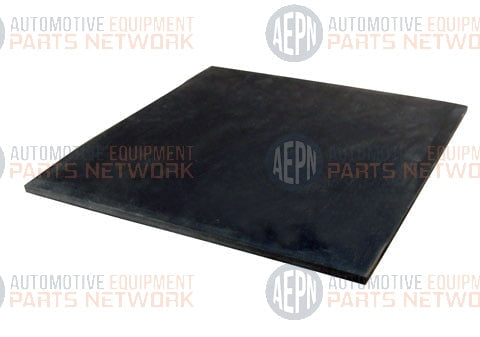 Rubber Pad (right front) | Rotary FJ2195-3 | SVI  BH-7505-10