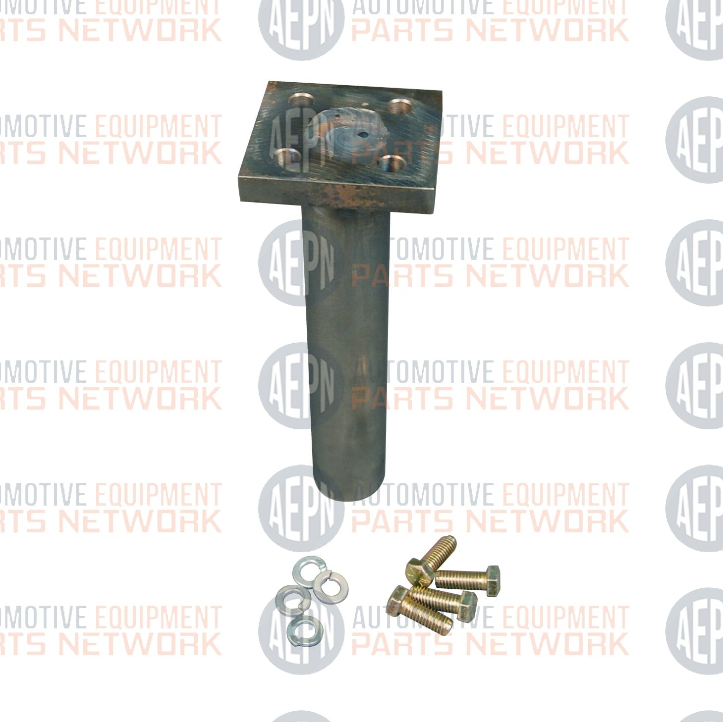 Arm Pin Fixes Arm Sag 8.062" long | Rotary SVI exclusive FJ7838x | SVI BH-7505-14FP