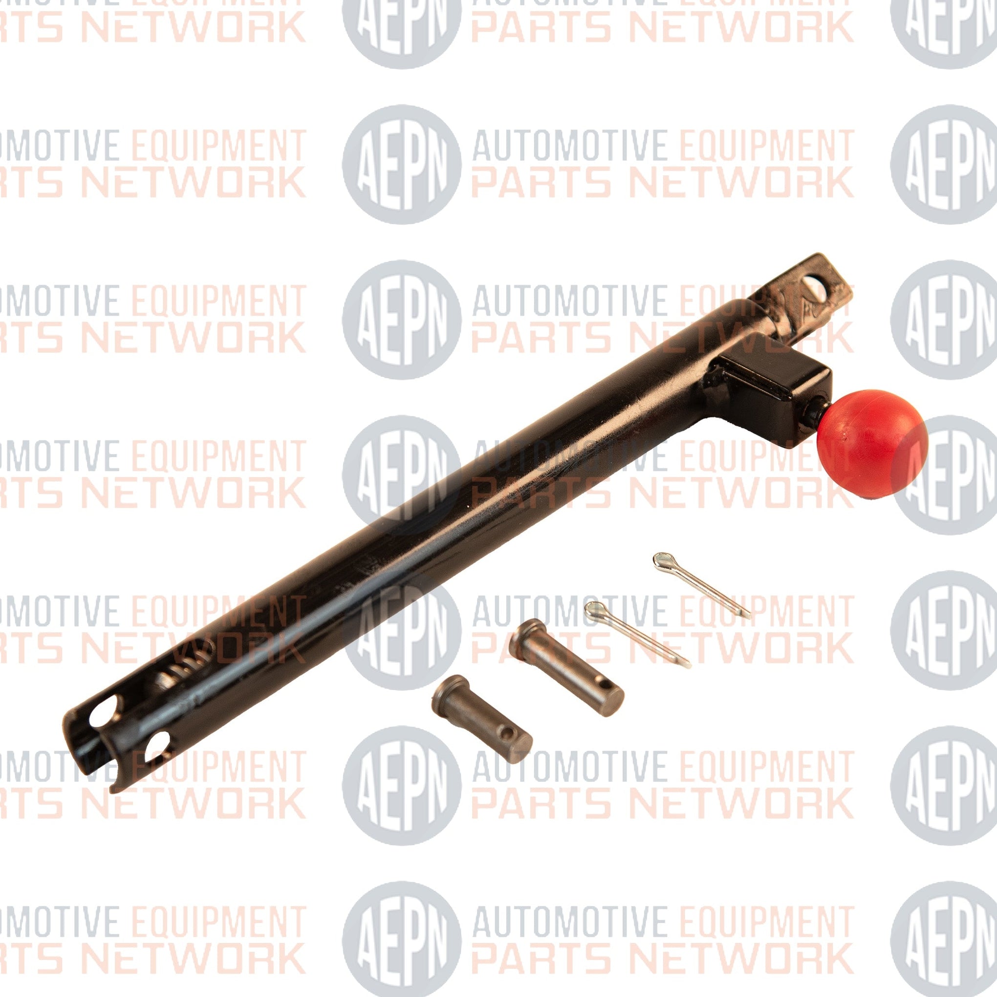 Arm Restraint Front 10" | Rotary FJ7524 | SVI  BH-7508-01F