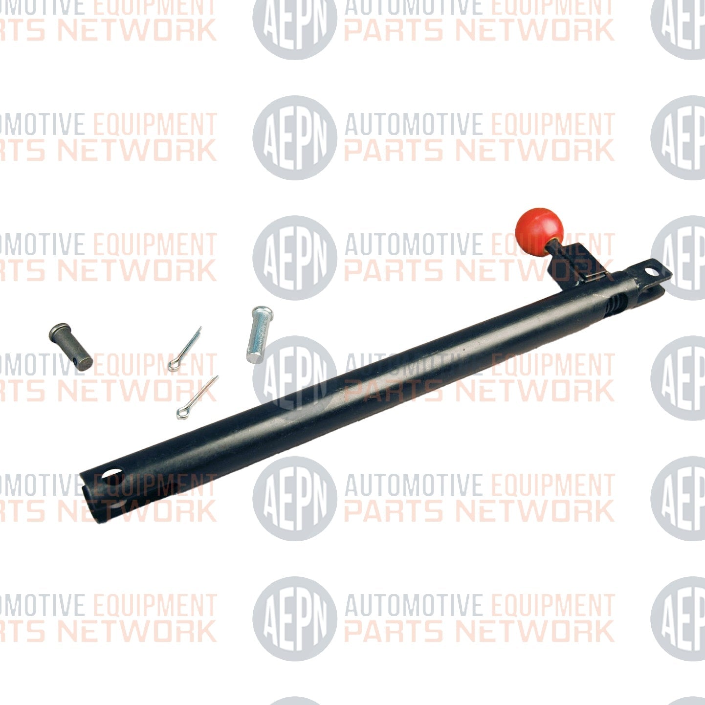 Arm Restraint Rear 13-1/2" | Rotary FJ7523 | SVI  BH-7508-01R