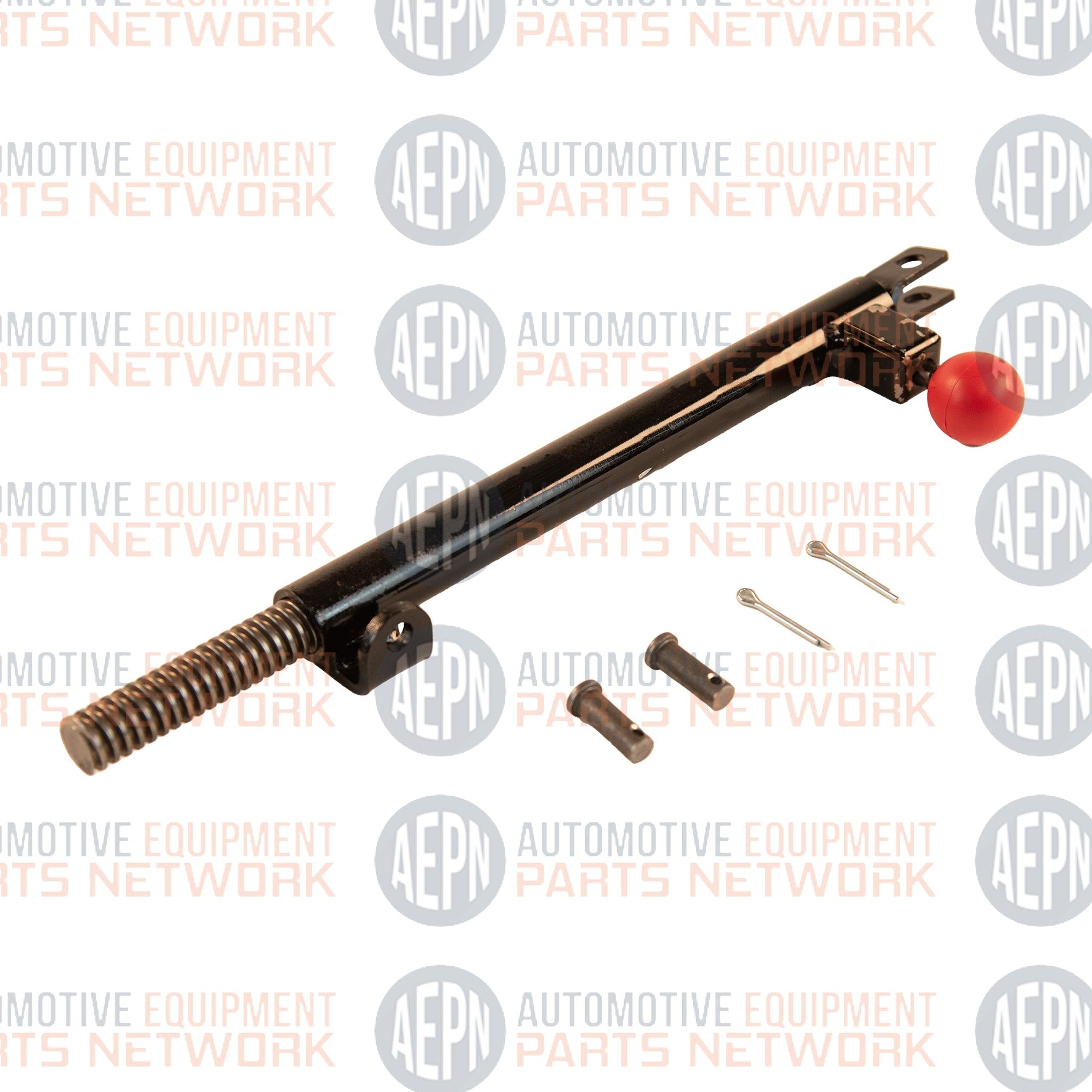 Right Front Arm Restraint | Rotary FJ7518 | SVI  BH-7508-06