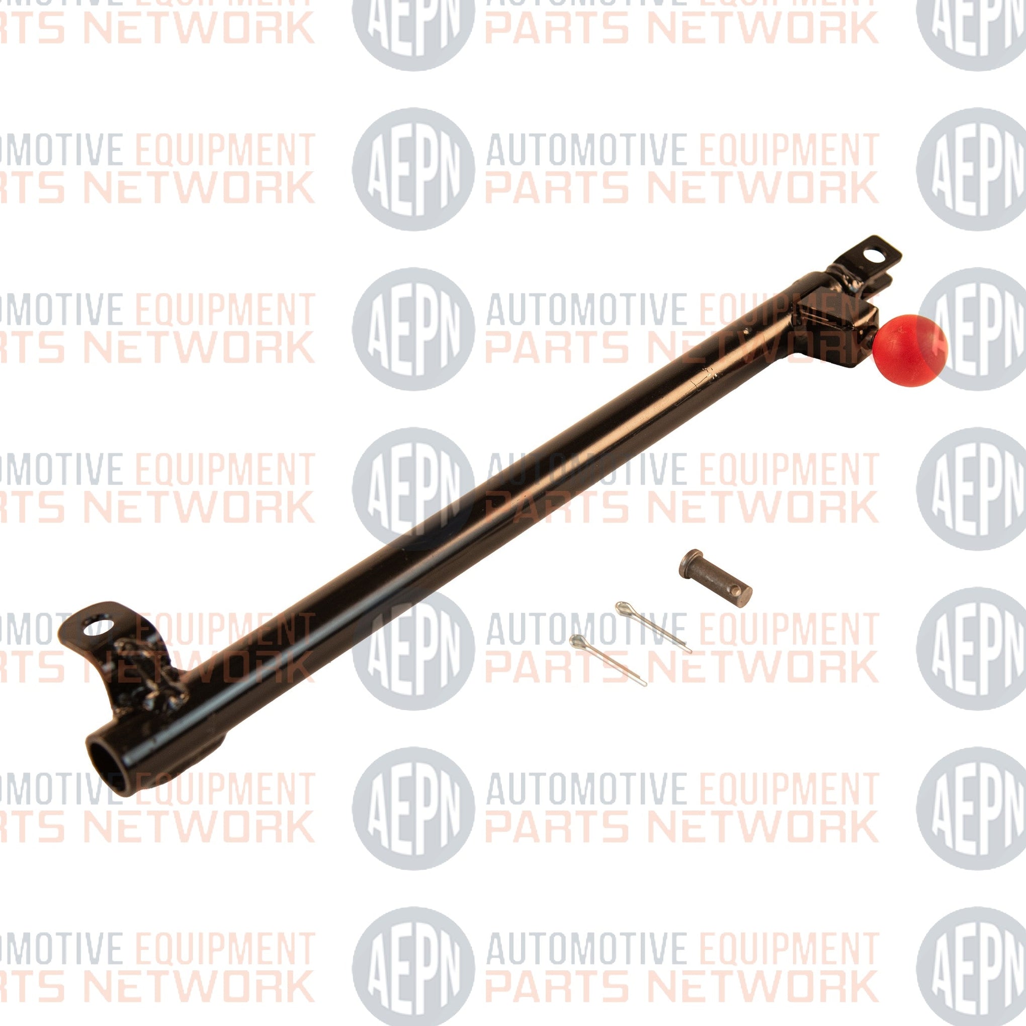 Left Rear Arm Restraint | Rotary FJ7520 | SVI  BH-7508-08