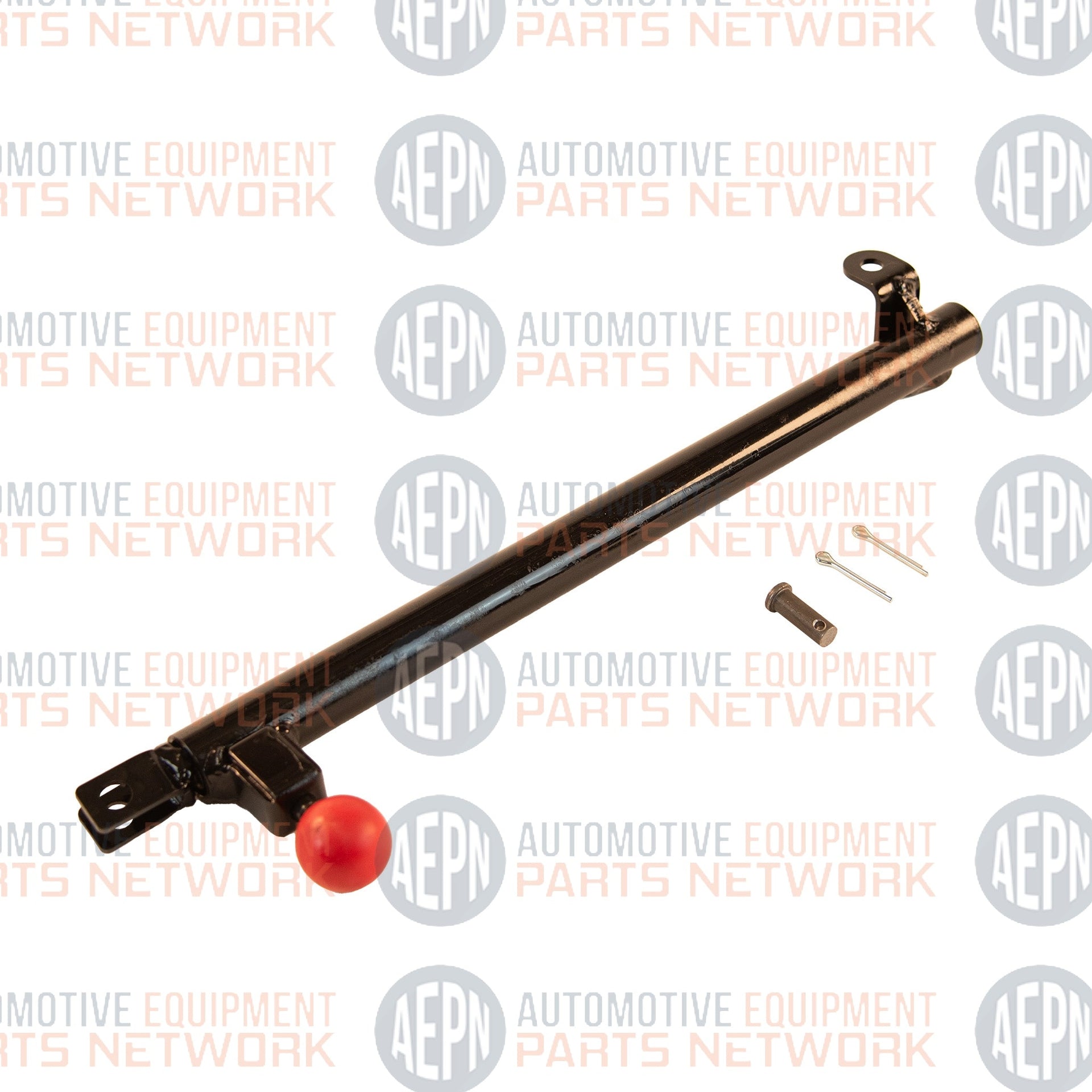 Right Rear Arm Restraint | Rotary FJ7521 | SVI  BH-7508-09