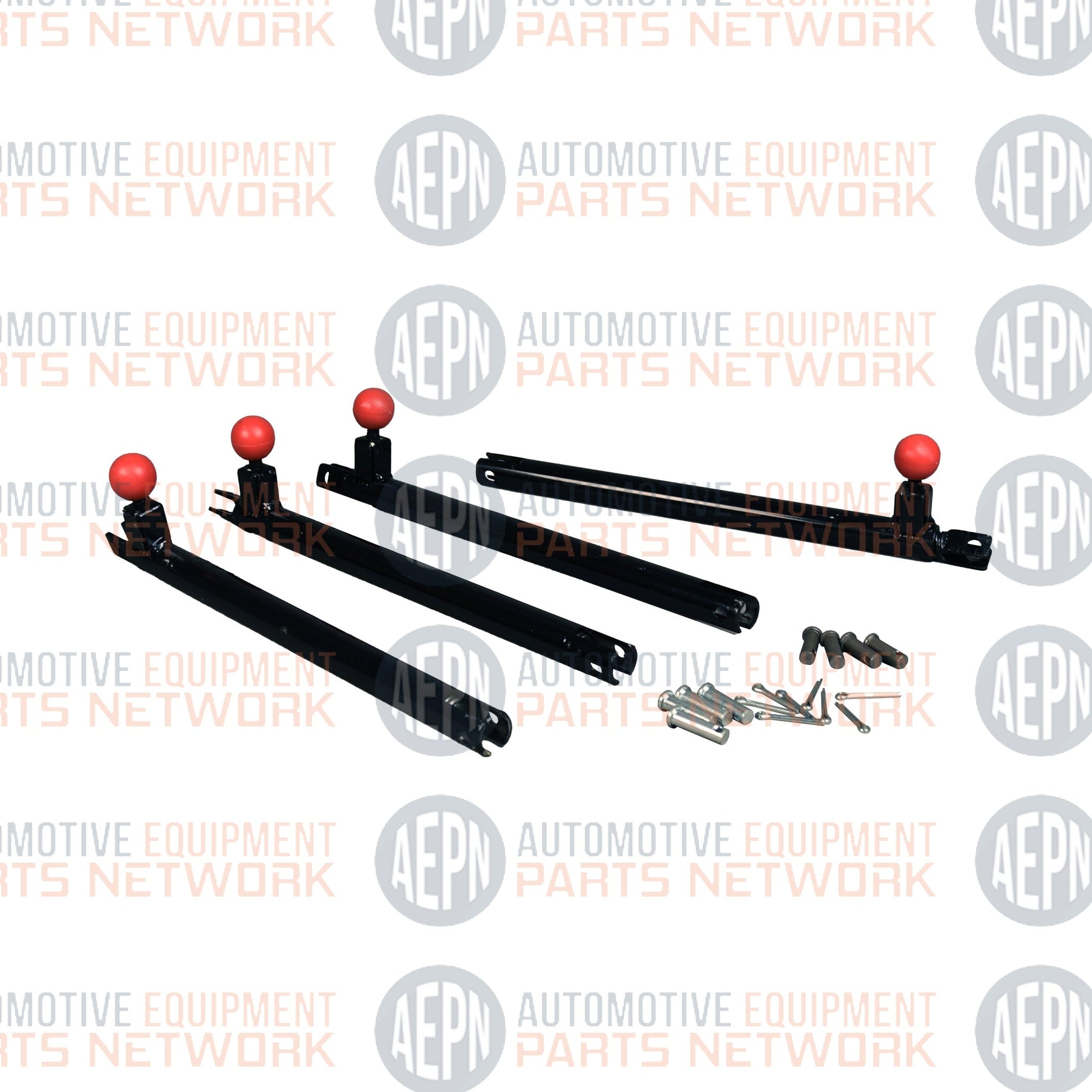 Arm Restraint Kit SP/SPO 88,98 | Rotary FJ7359 | SVI  BH-7508-14