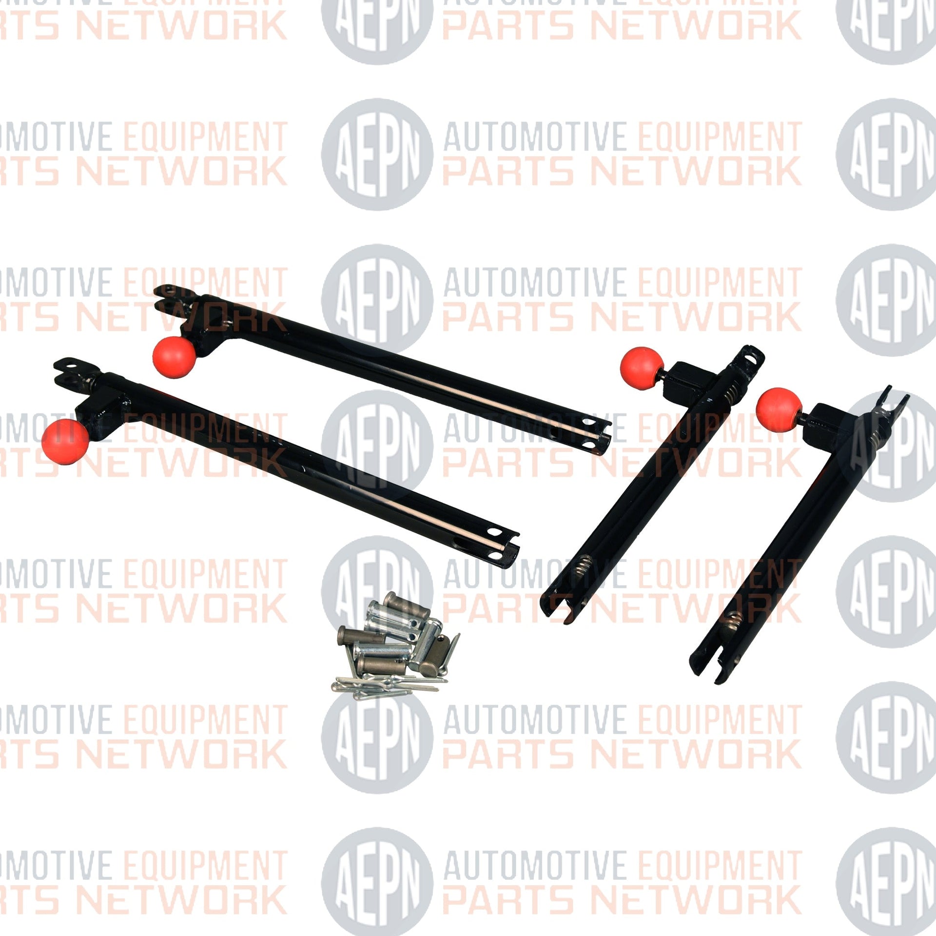 Arm Restraint Kit SPOA88,98 | Rotary FJ7366 | SVI  BH-7508-15