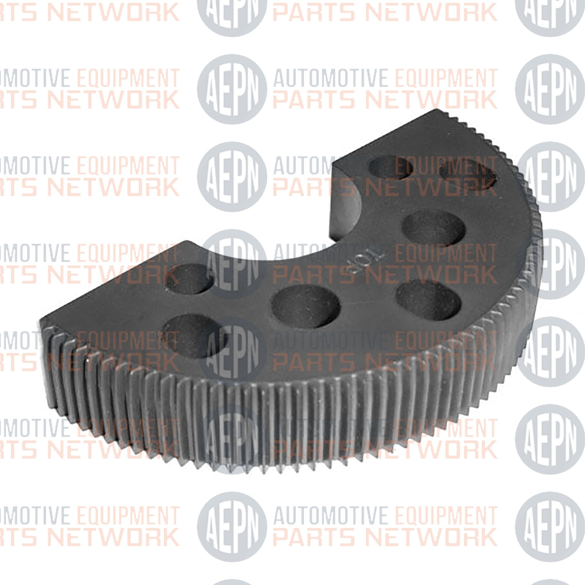 Arm Restraint Main Gear -Adjustable | Rotary FJ7750x FJ7750 | SVI BH-7508-16A