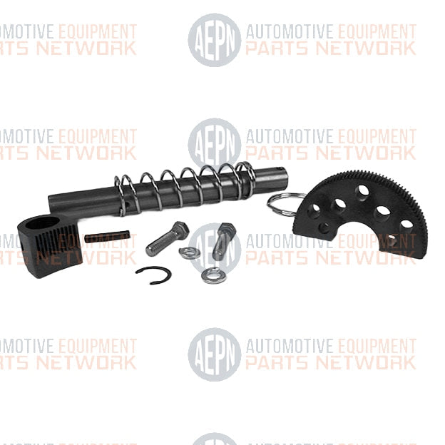 Adj. Arm Restraint Kit for SPO/SPOA7-100 | Rotary FJ7888SPOA7 FJ7888 | SVI BH-7508-21A