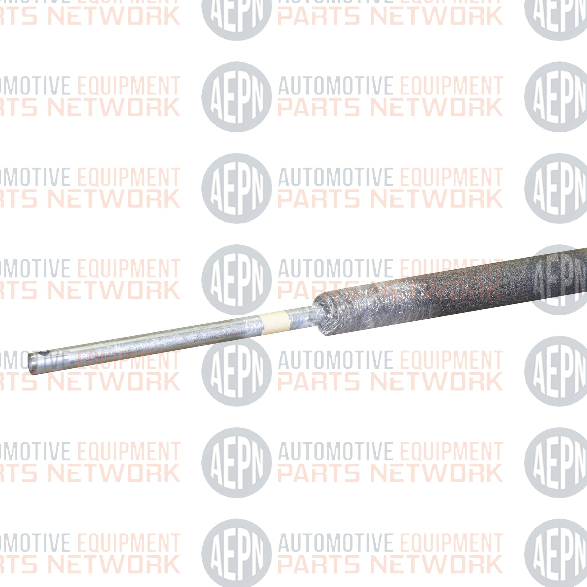 Overhead Limit Bar | Rotary FJ7613-2 | SVI  BH-7508-34